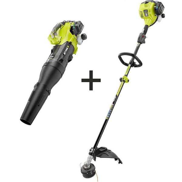 ryobi full crank 2 cycle parts diagram