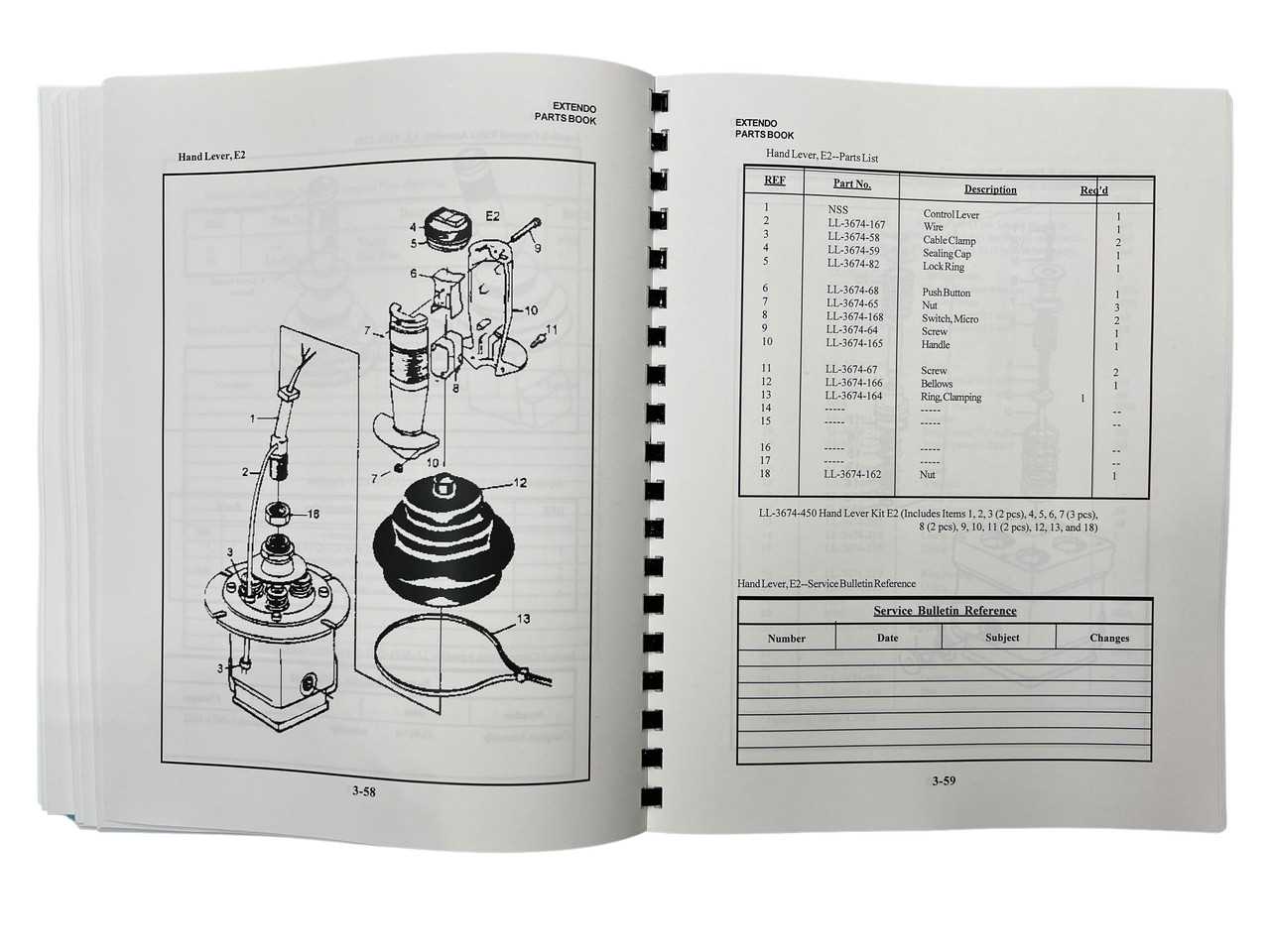 pettibone parts diagram