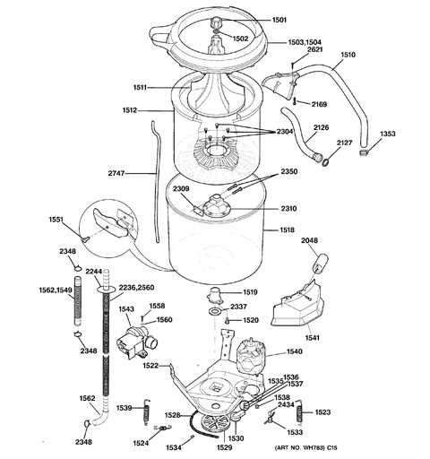 gud27essmww parts diagram