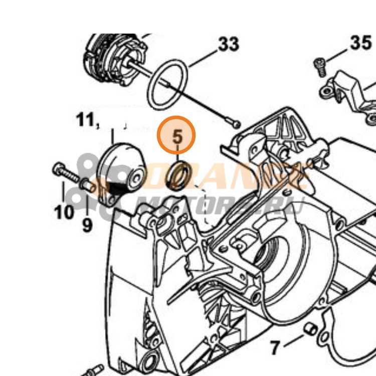 stihl ts420 parts diagram pdf