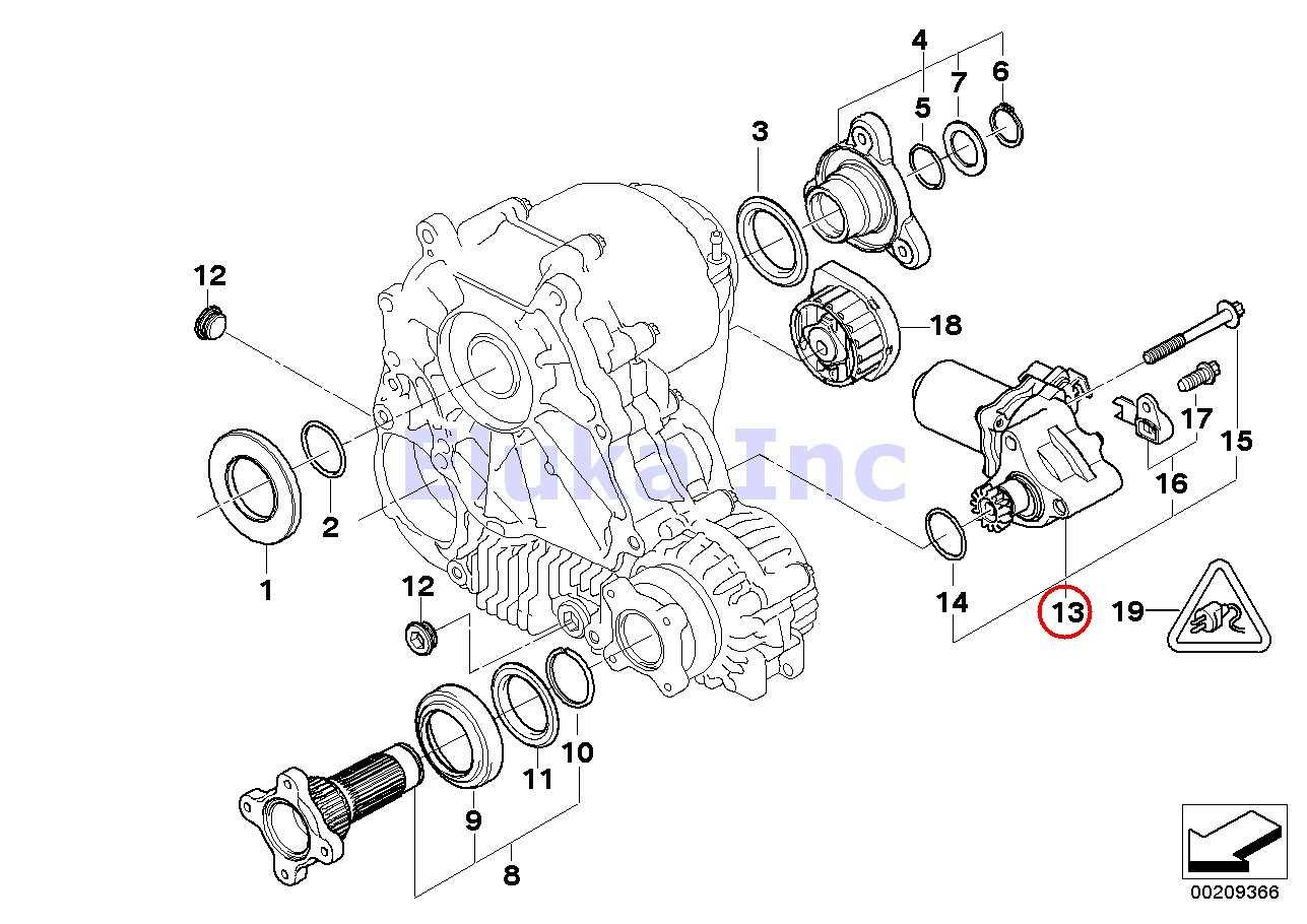 bmw 328i parts diagram