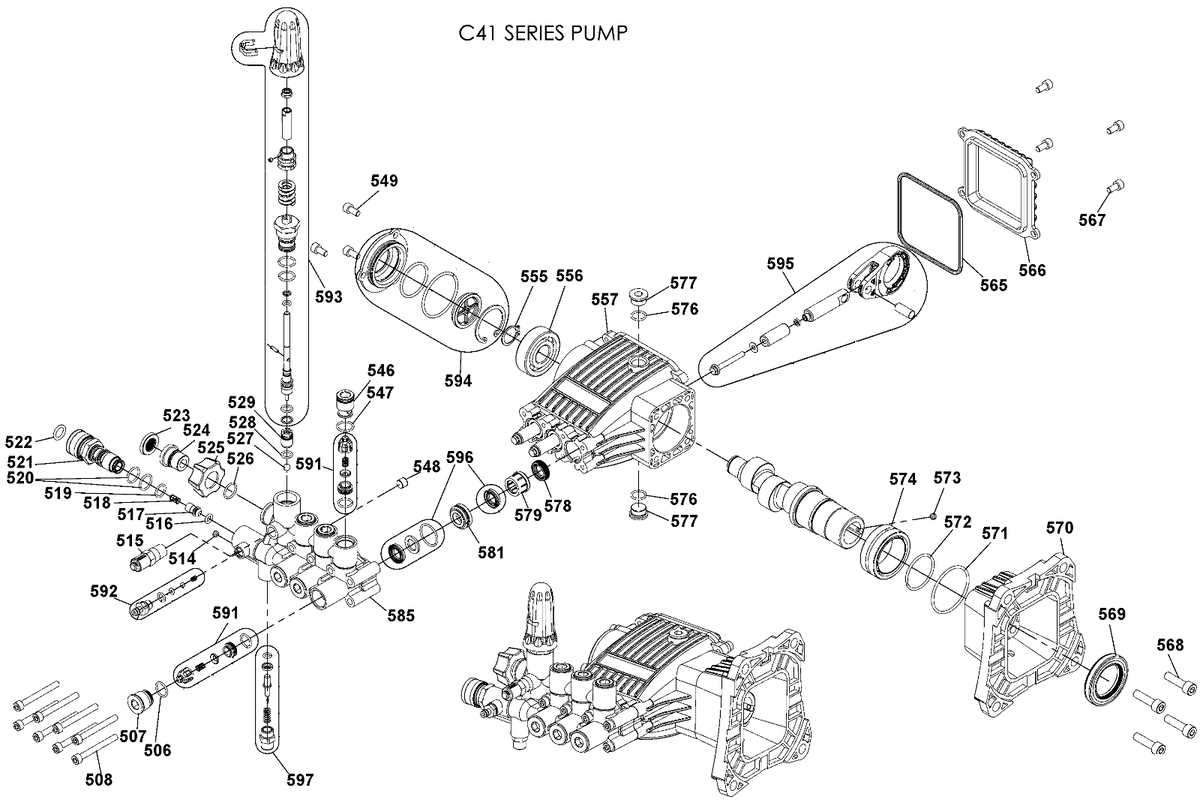 dw3635 parts diagram