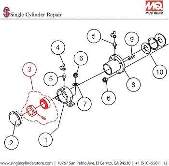 whiteman mortar mixer parts diagram