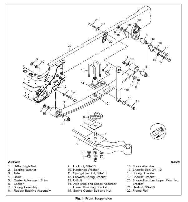 freightliner cascadia body parts diagram