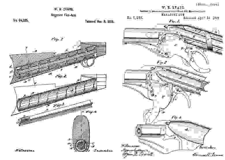 daisy red ryder parts diagram