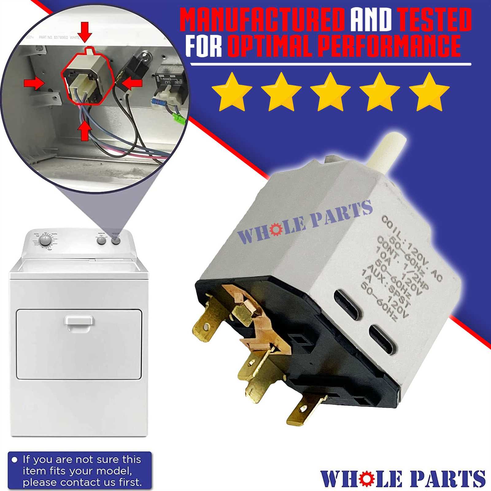 whirlpool wed5000dw2 parts diagram