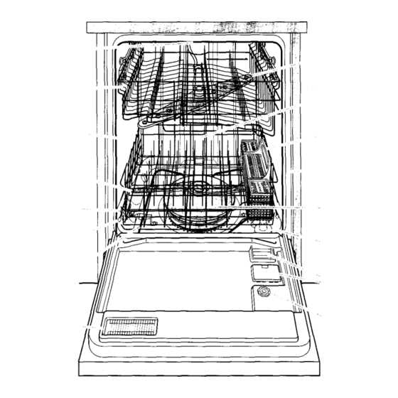 kenmore dishwasher 665 parts diagram