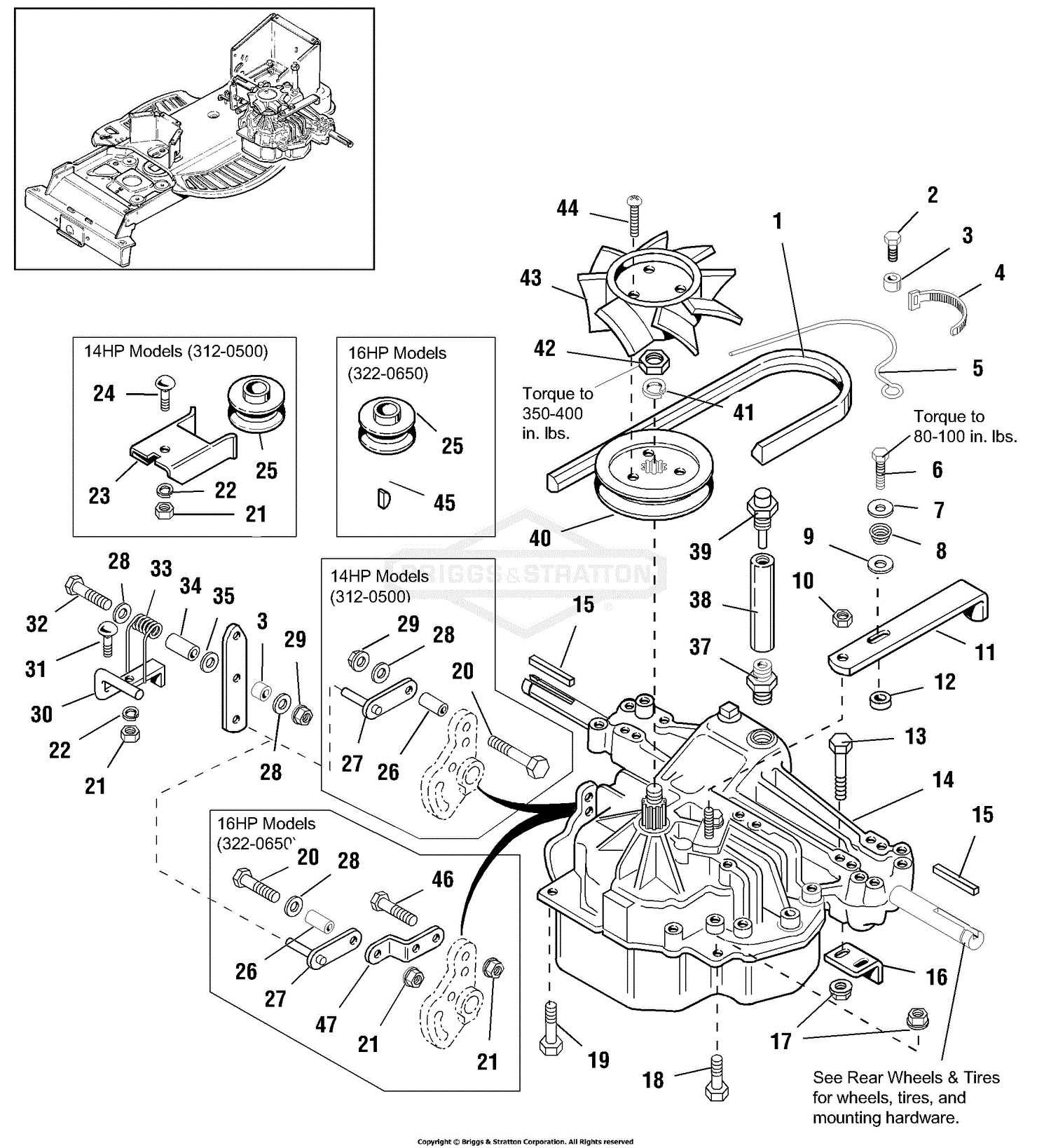 simplicity regent parts diagram