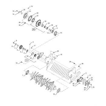 aaa 8.7ga12 pump parts diagram