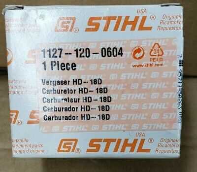 stihl 029 super parts diagram