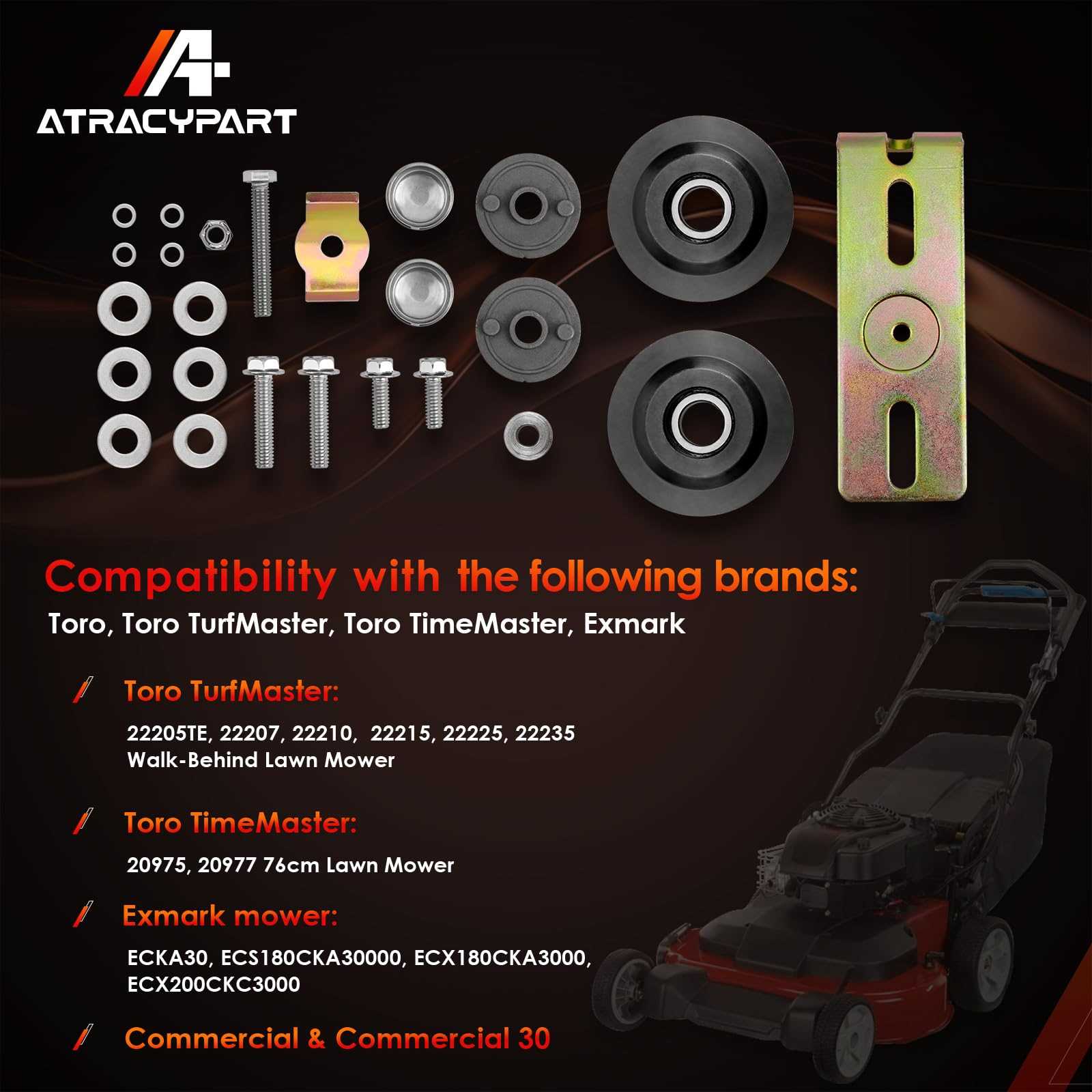 toro 22200 parts diagram