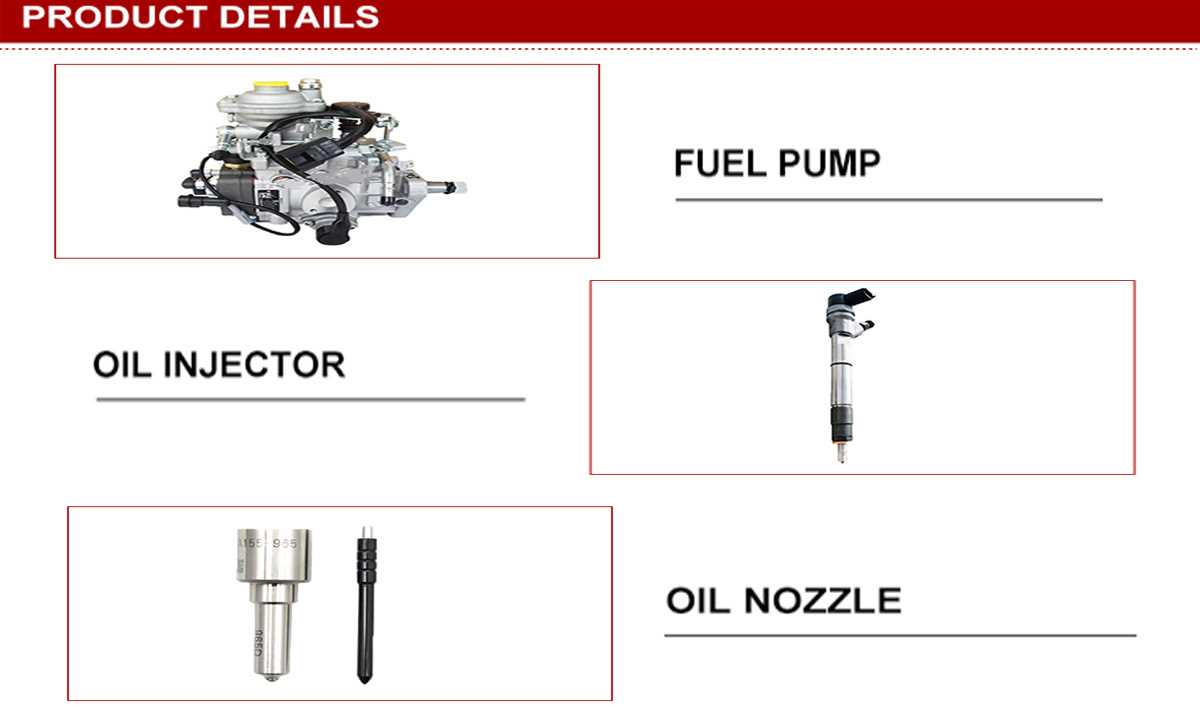 stanadyne injection pump parts diagram