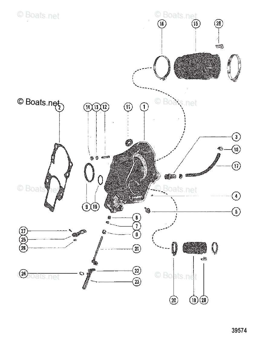 alpha one gen 2 parts diagram