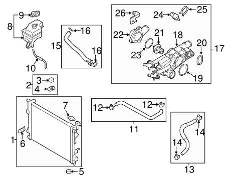 2011 hyundai sonata parts diagram