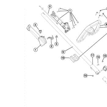 craftsman weedwacker model 316 parts diagram