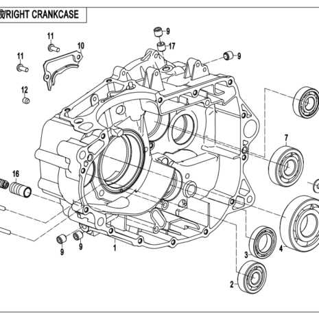 honda 300 fourtrax parts diagram