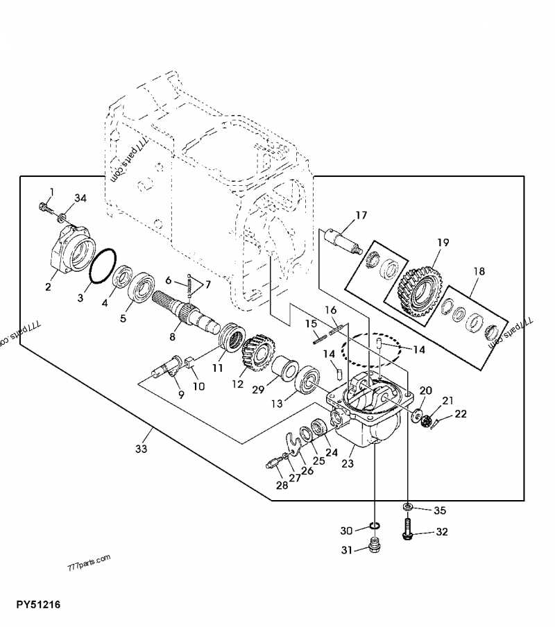 john deere 5075e parts diagram