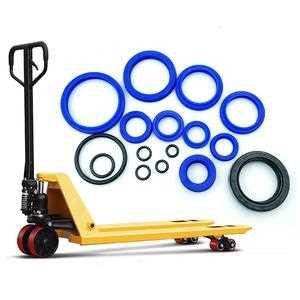 manual pallet jack parts diagram