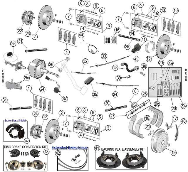 front end jeep grand cherokee parts diagram