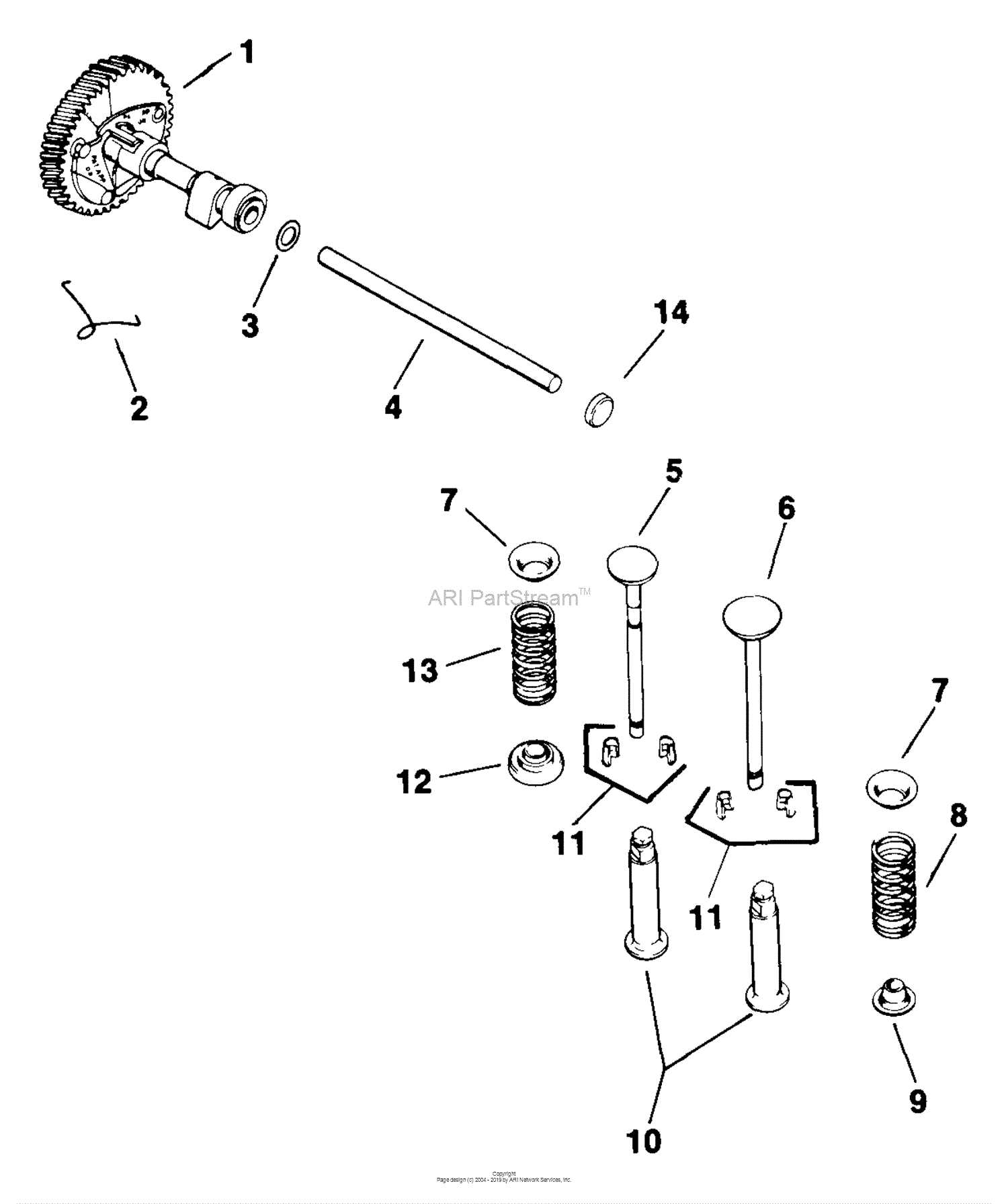 gorman rupp pump parts diagram