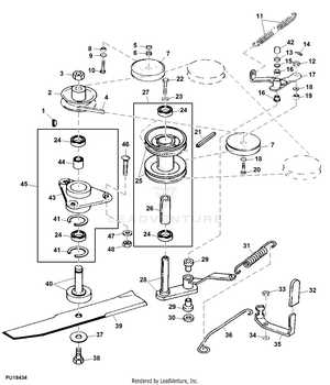 john deere 180 parts diagram