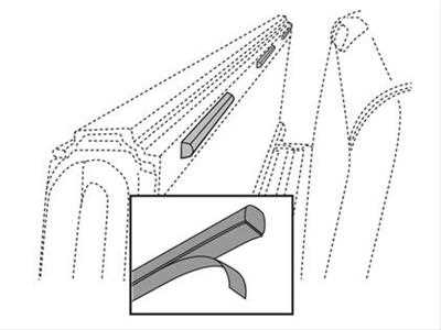 bakflip parts diagram