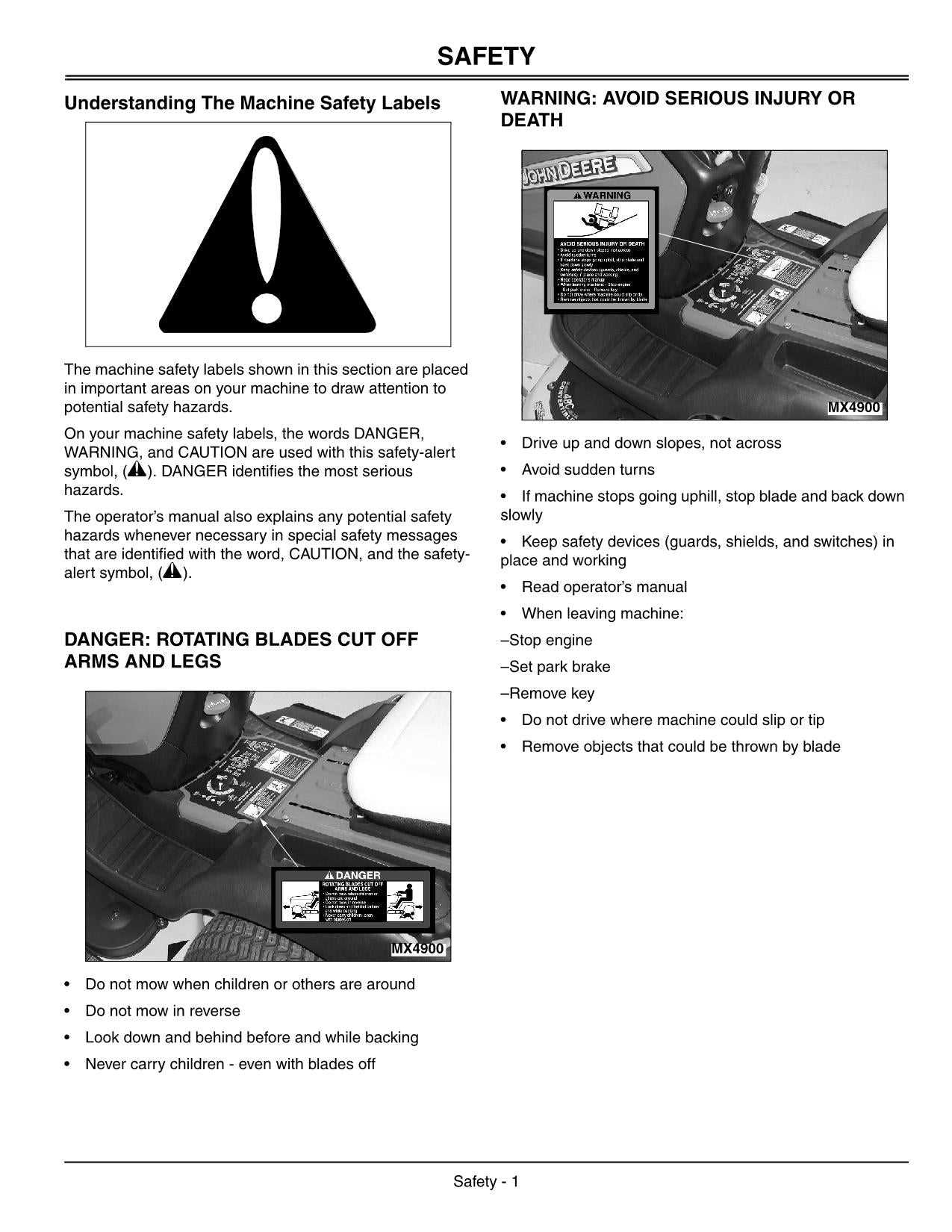 john deere sst16 parts diagram