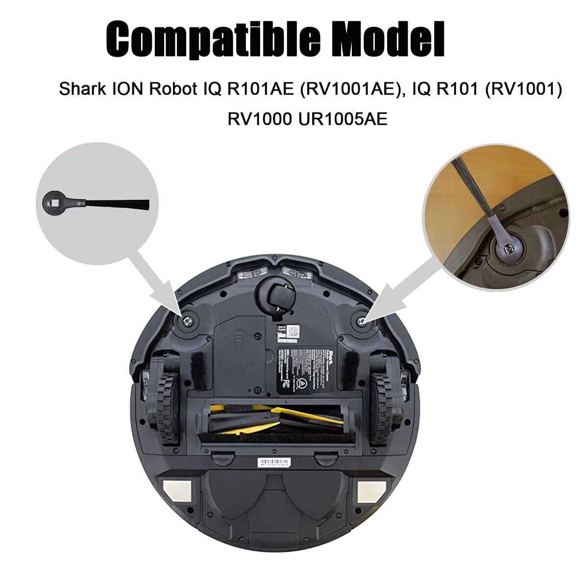 shark nv752 parts diagram