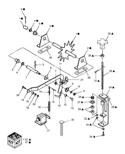 new holland baler parts diagram