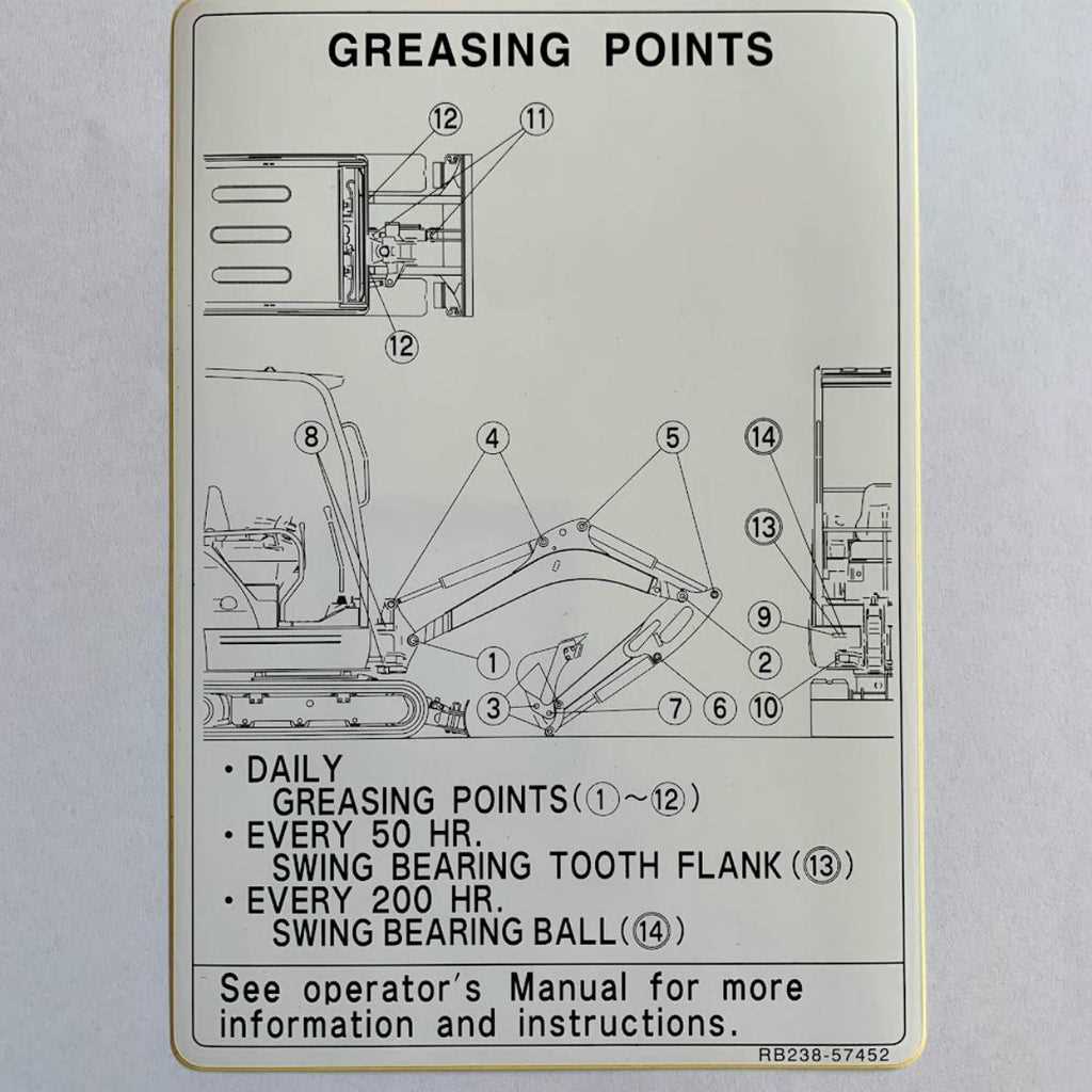 kubota bx2380 parts diagram