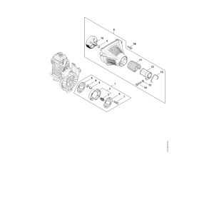 stihl ht 103 parts diagram