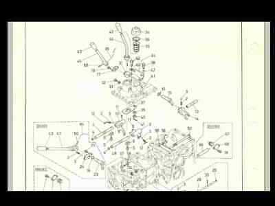 kubota l3600 parts diagram