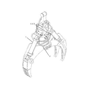 rotobec parts diagram