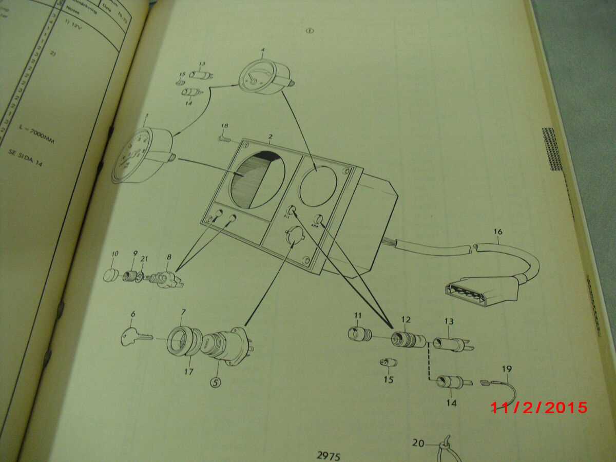 volvo penta 280 outdrive parts diagram