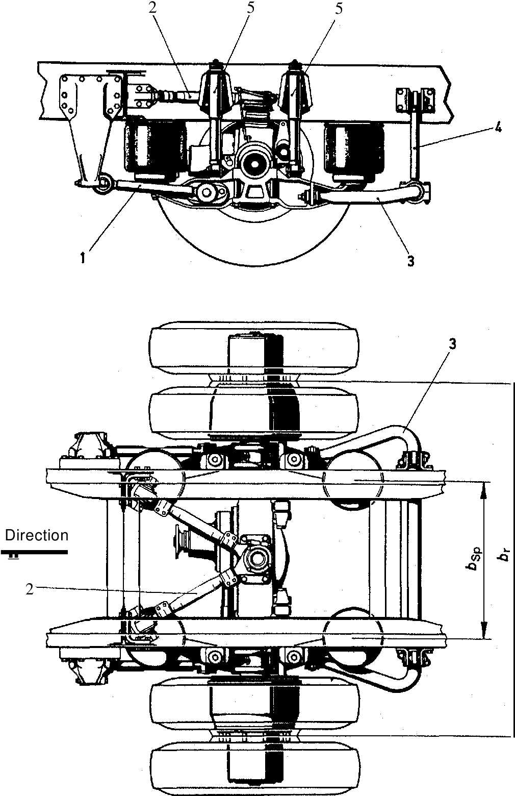 freightliner xc chassis parts diagram