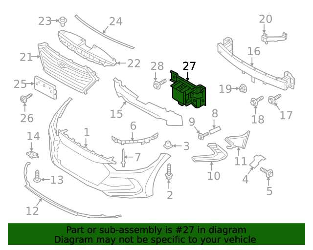 2017 hyundai elantra parts diagram