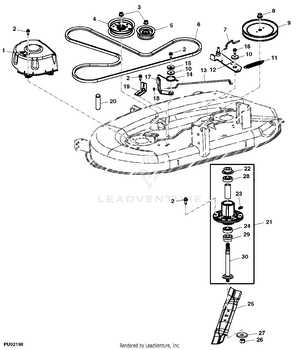 john deere 145 automatic parts diagram