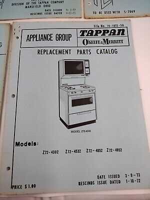 ge electric oven parts diagram