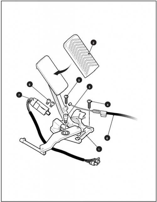 ezgo rxv parts diagram