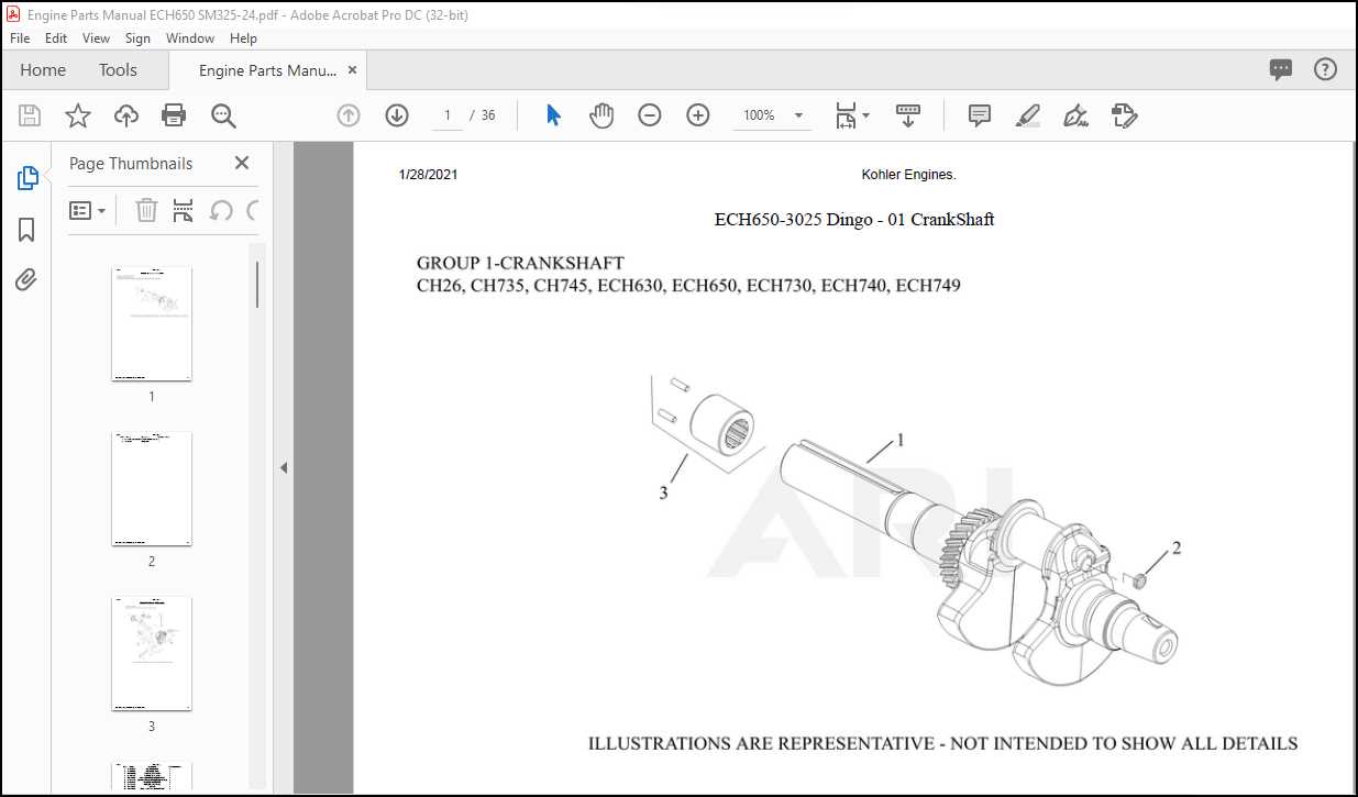 wacker neuson parts diagrams