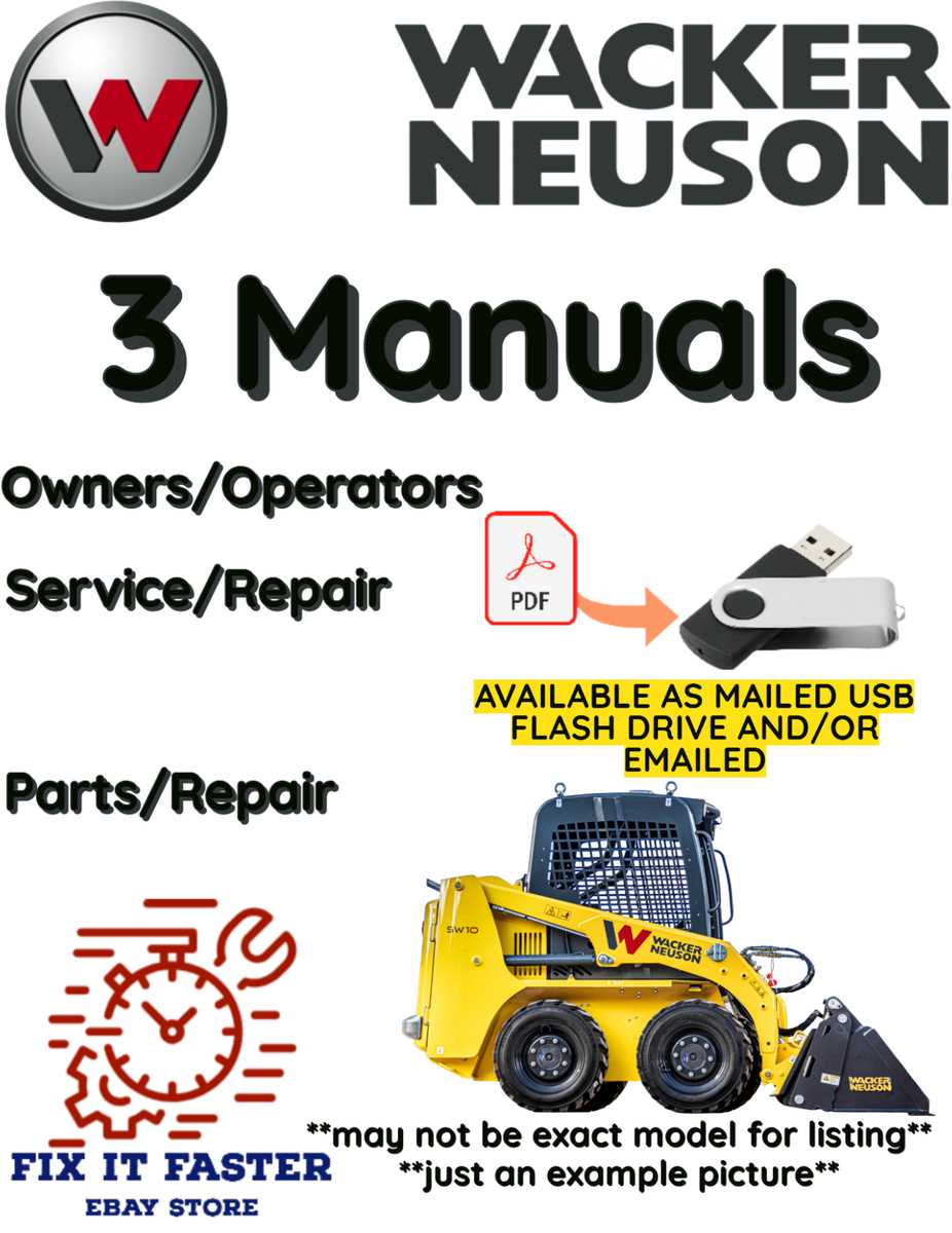 wacker wp1550 parts diagram