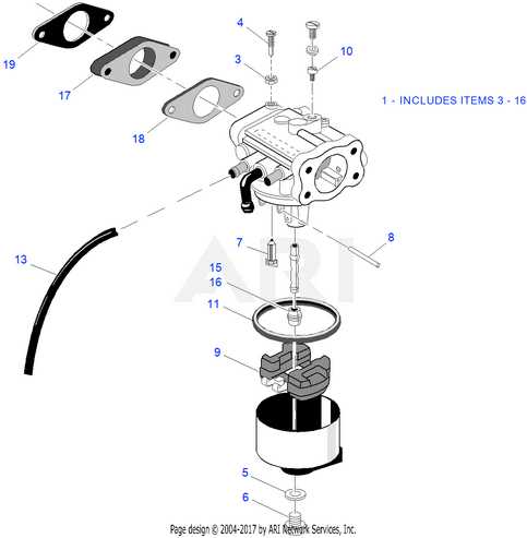 ezgo txt parts diagram