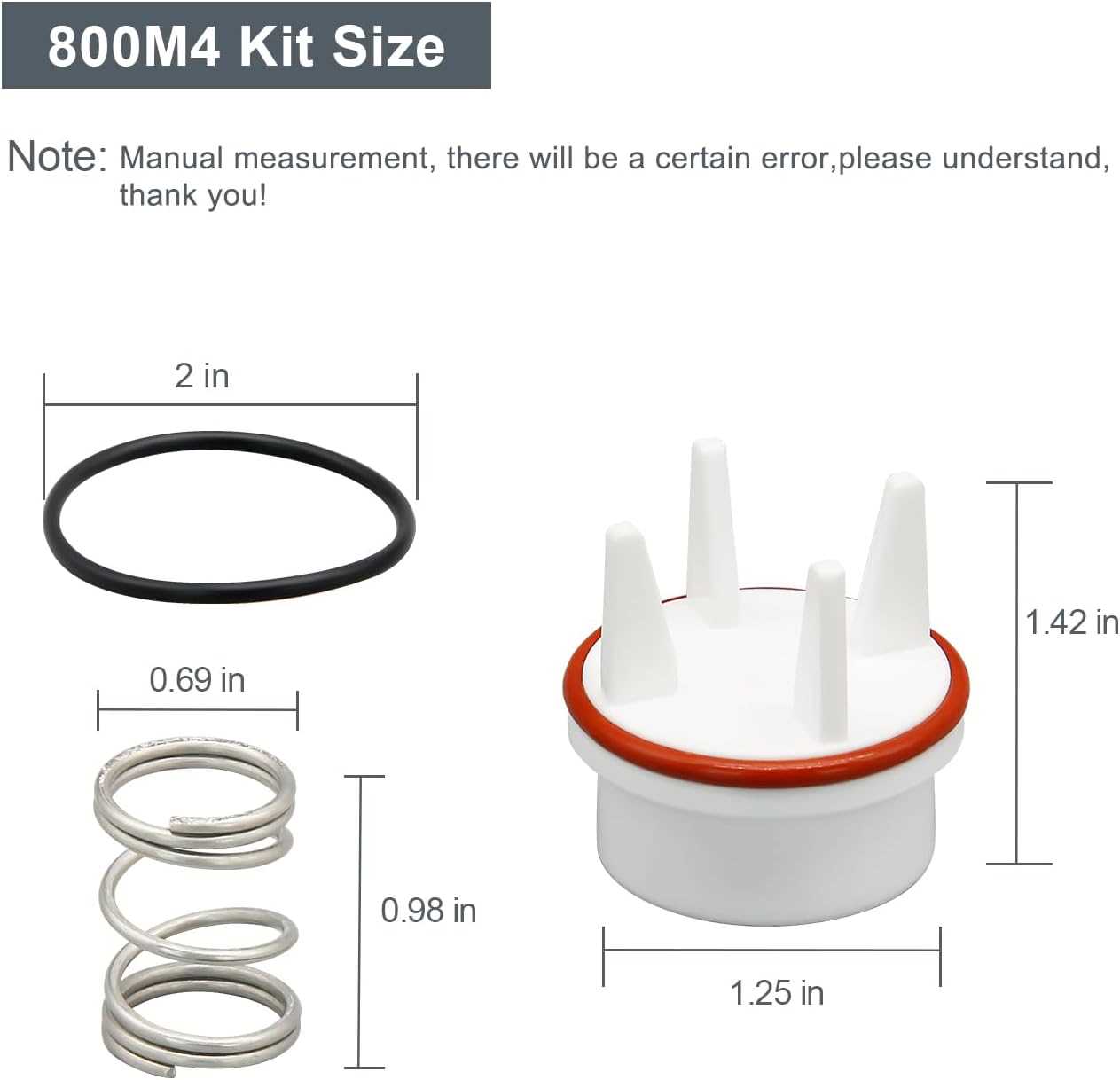 watts 800m4 parts diagram