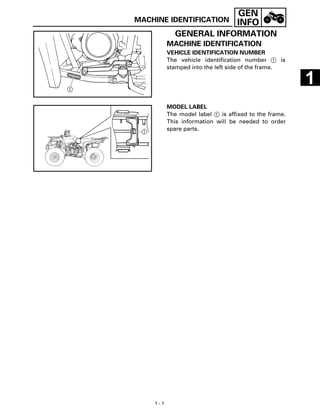 yamaha bear tracker 250 parts diagram