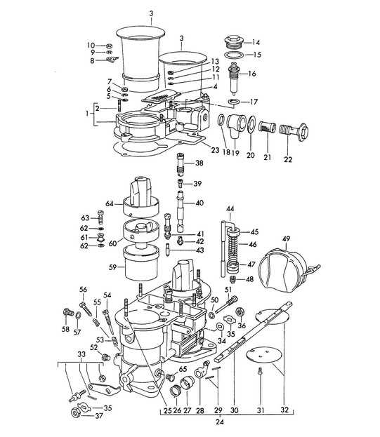 weber performer parts diagram