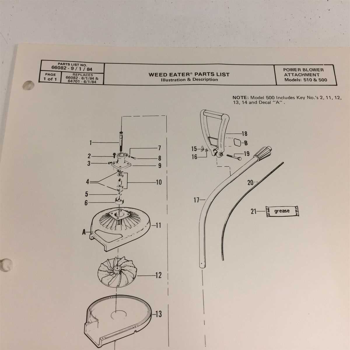 weed eater lawn mower parts diagrams