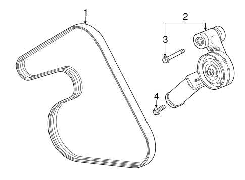 buick encore parts diagram