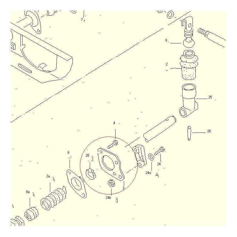 new holland 617 disc mower parts diagram