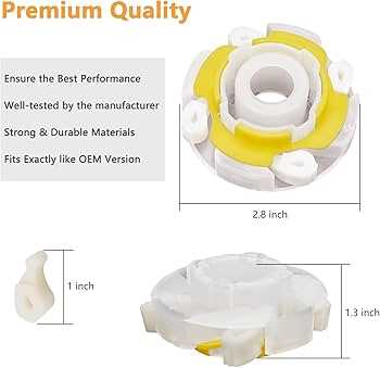 whirlpool ultimate care ii parts diagram