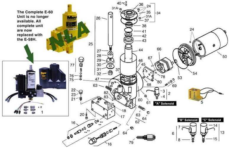 myers pump parts diagram